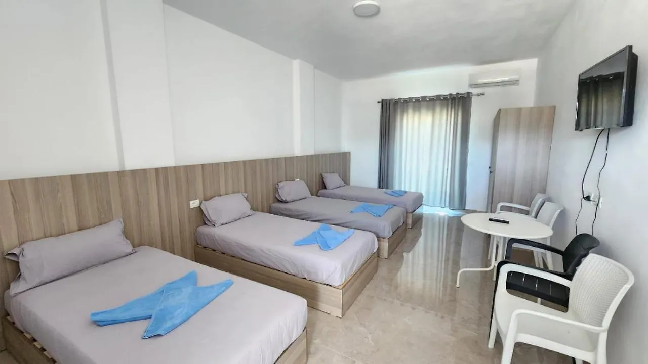 Sweet Hotel Laknas