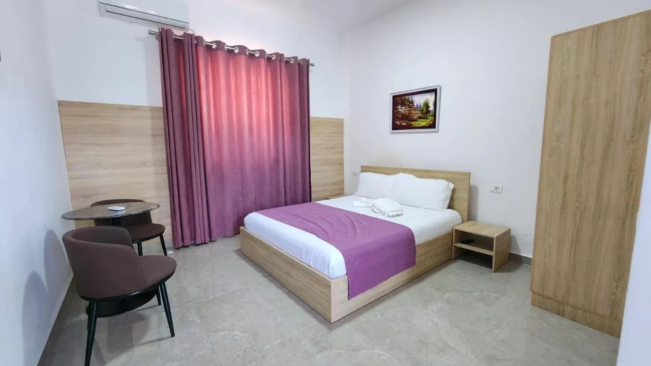 Sweet Hotel Laknas Albania