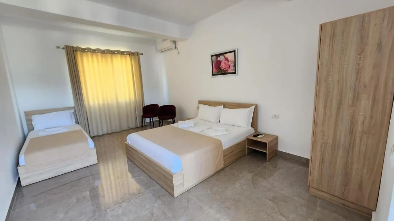 Sweet Hotel Laknas