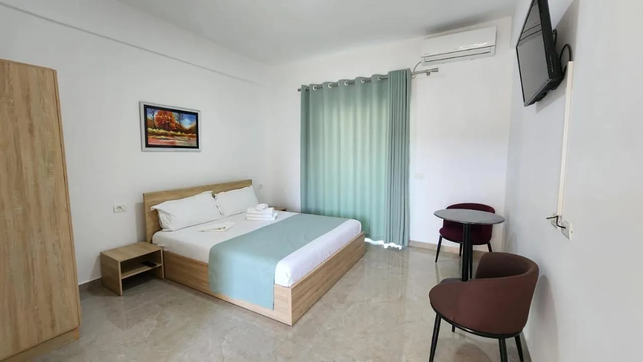 Sweet Hotel Laknas Albania
