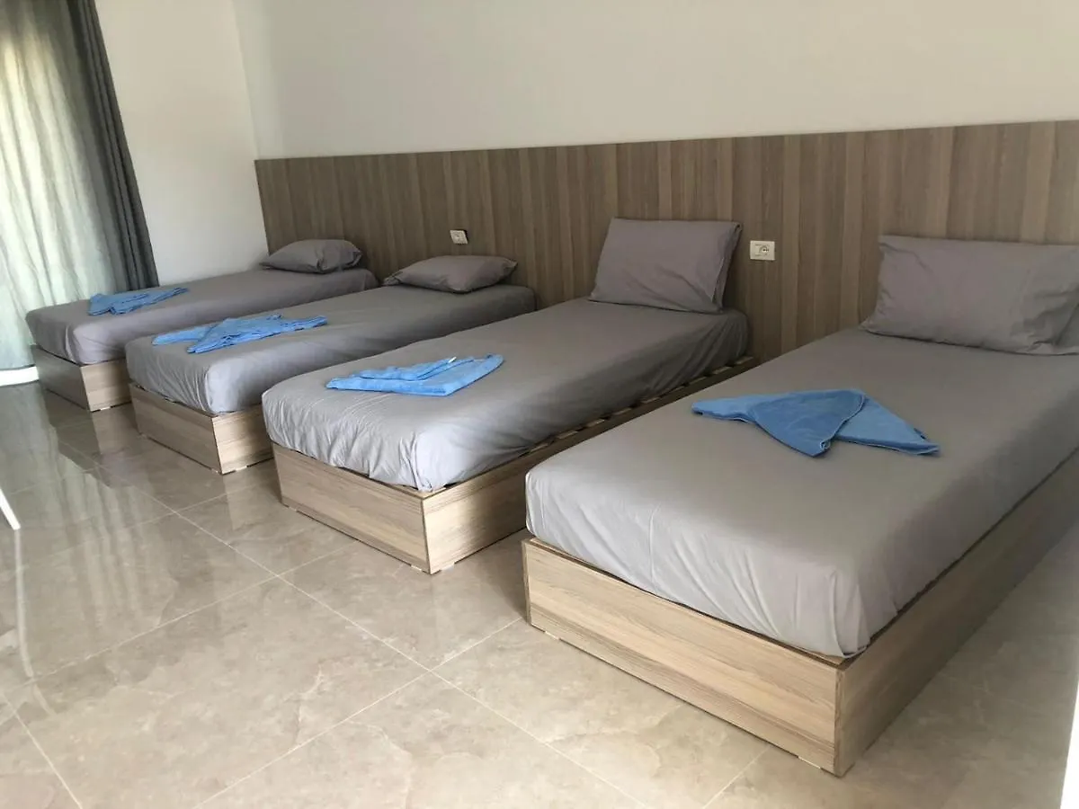 Sweet Hotel Laknas