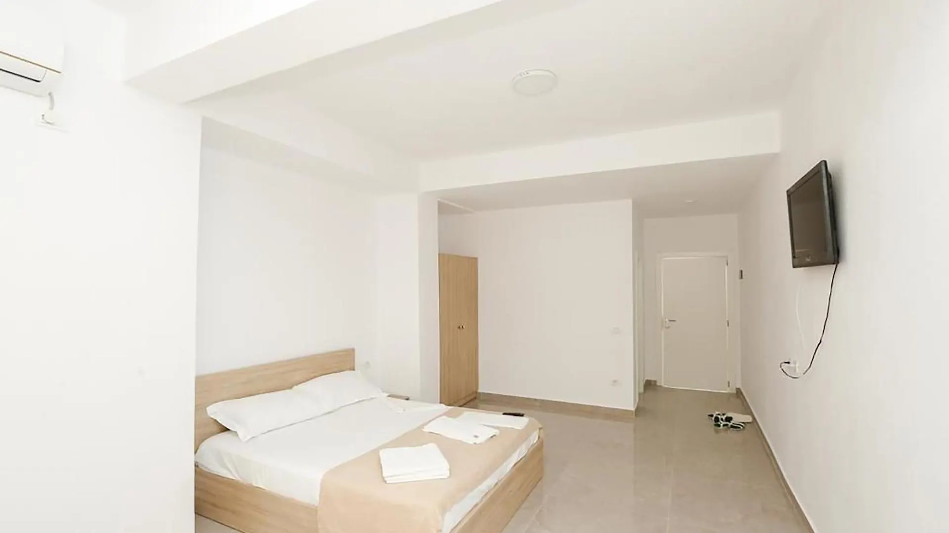 Sweet Hotel Laknas