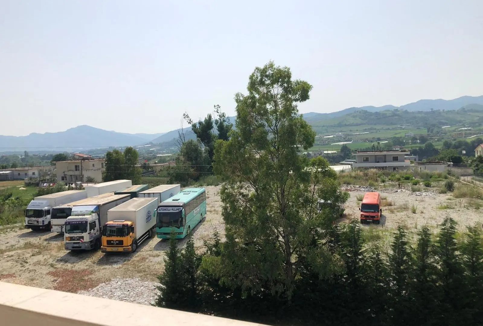 Sweet Hotel Laknas 0*,  Albania