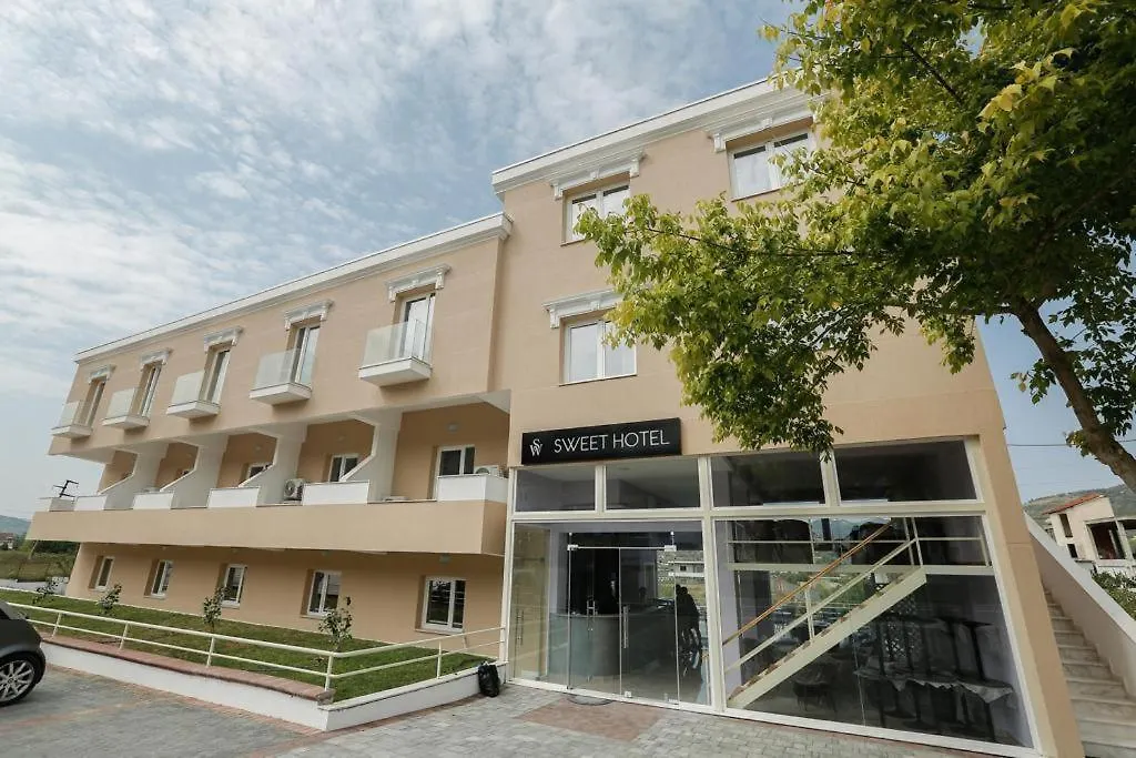 Sweet Hotel Laknas