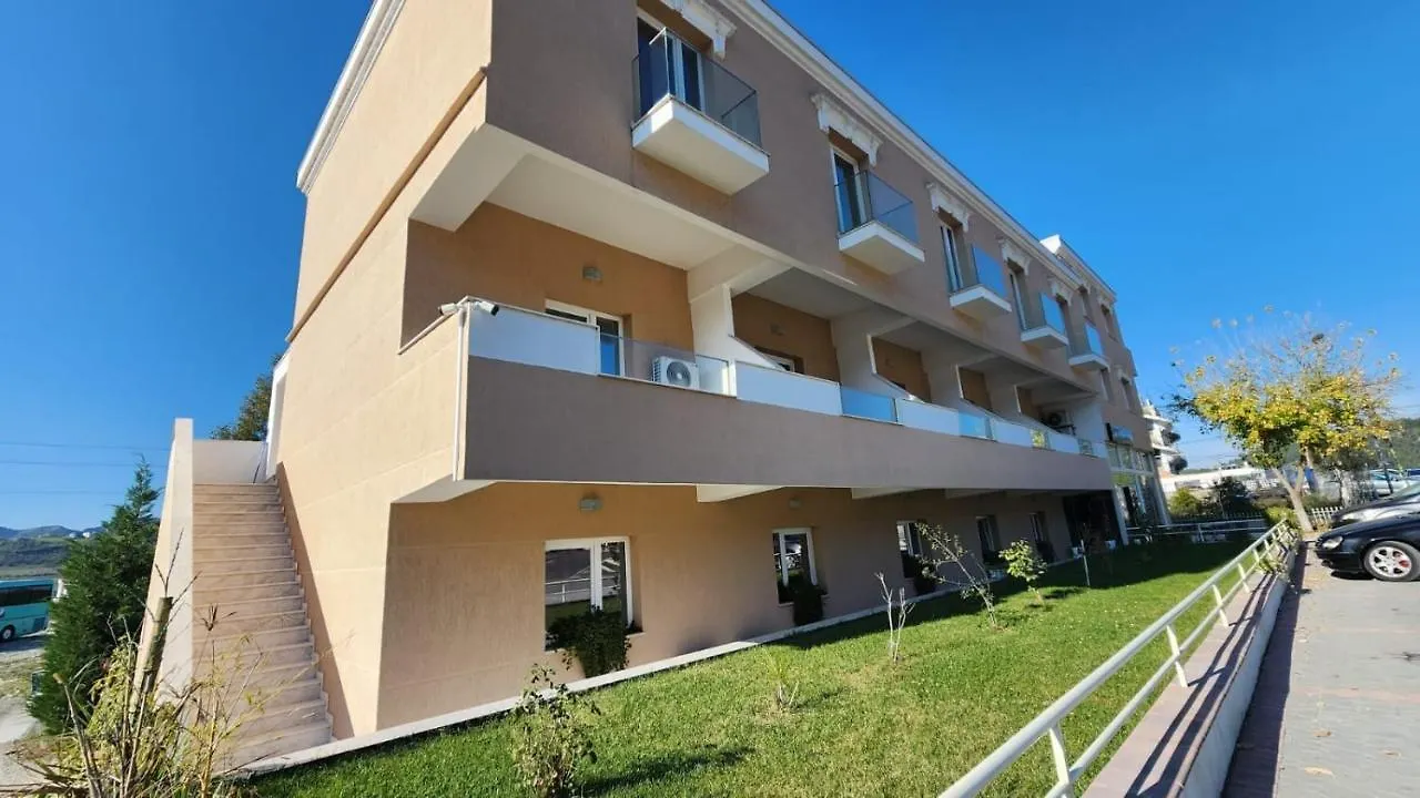 Sweet Hotel Laknas Albania