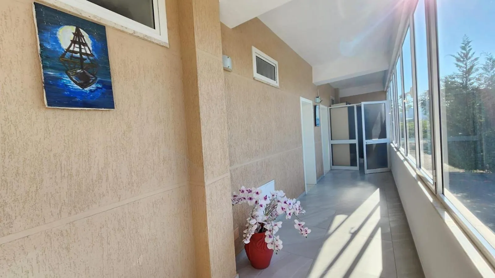 Sweet Hotel Laknas Albania